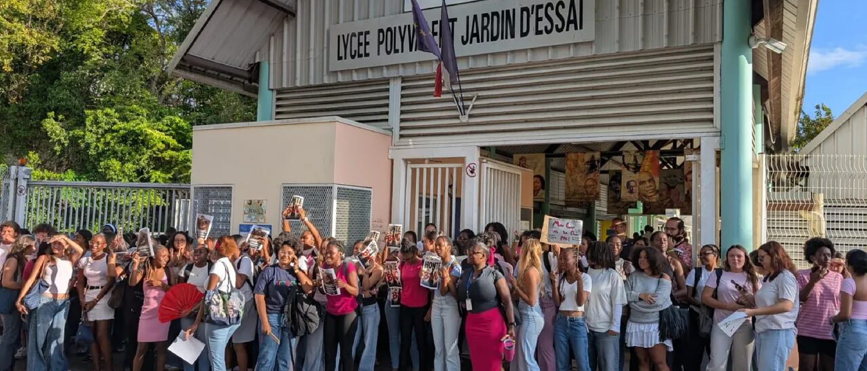 Jardin d'Essai : ce que les algorithmes ont à voir avec le sexisme