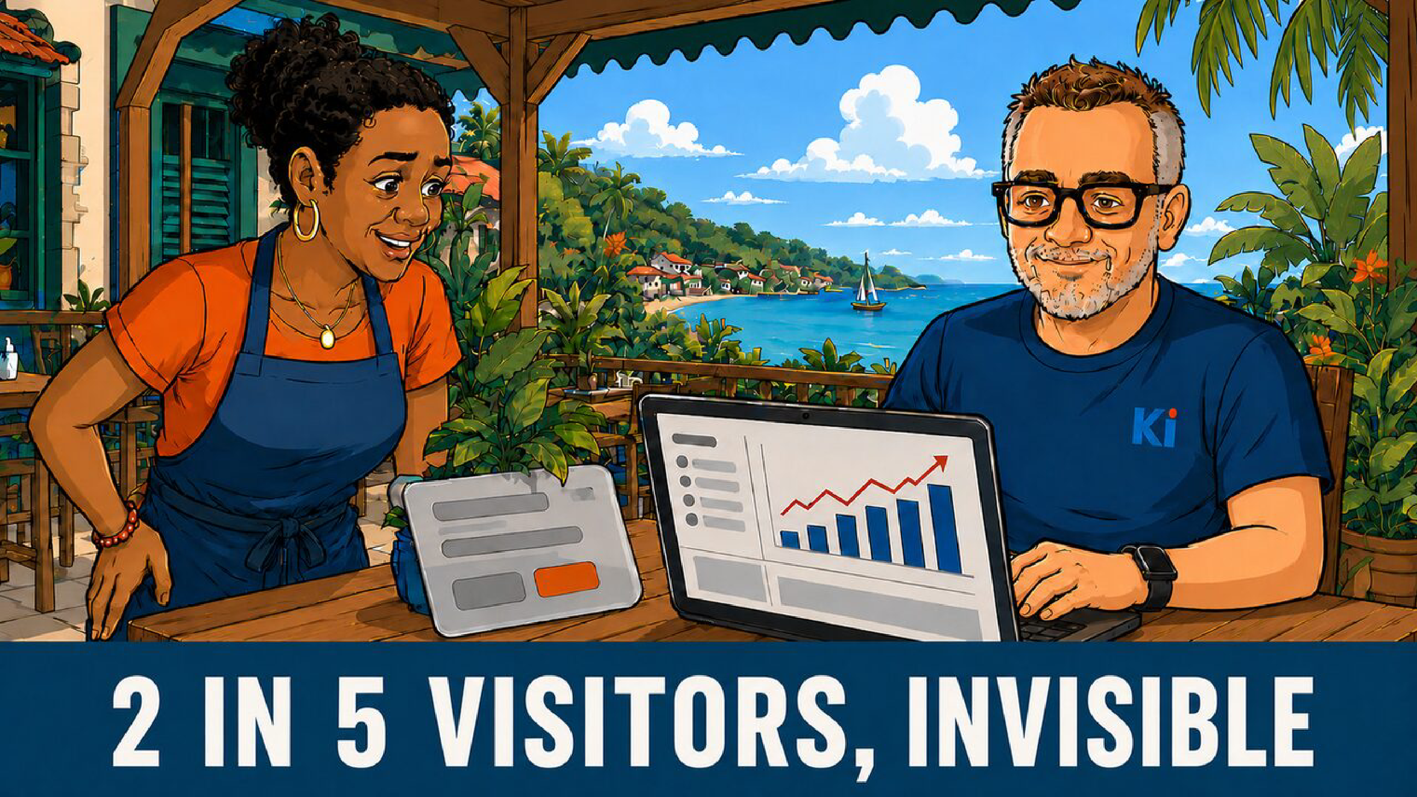 Is Google Analytics GDPR-compliant? My answer: Umami