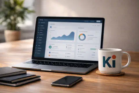 Hébergement et infrastructure web en Guadeloupe — Kimoun