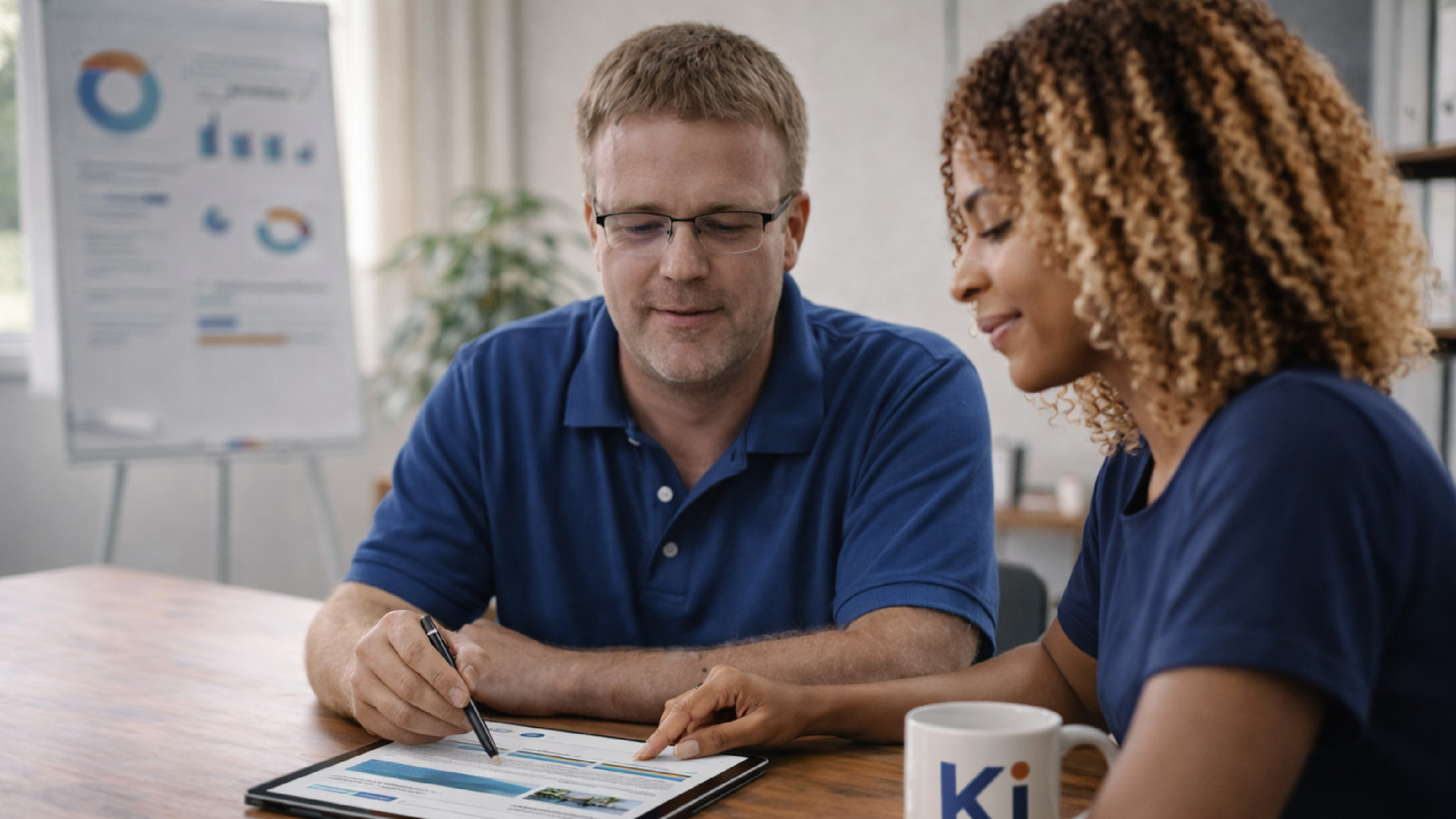 Expertises & accompagnement